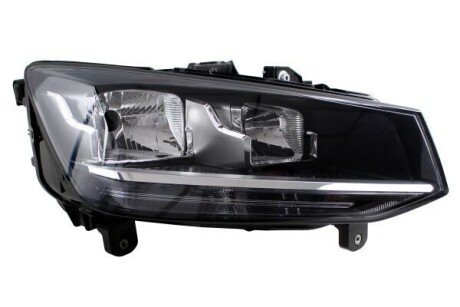 HEAD LAMP Depo 4461159RMLDEM2