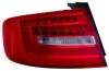 Фонарь задний Audi A4 2012-2015 правый внешний LED Depo 4461936RUE (фото 2)