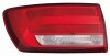 TAIL LAMP.UNIT..ECE.OUTER SECTION.BULB TYPE:W16W*2,PY21W.AUDI.A4.WAGON.15-. Depo 4461949RUE (фото 1)