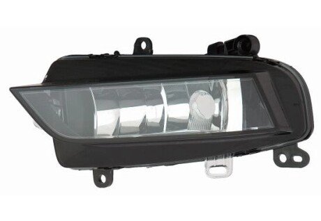 FOG LAMP UNIT ECE (SPORT BUMPERS) / Bulb H8 / AD A-1 14 Depo 4462016RUE