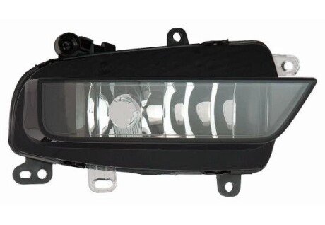 FOG LAMP.UNIT..ECE. w/o S-Line / AD.A-1..14-. / H8 Depo 4462017LUE