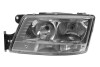 HEAD LAMP.UNIT..ECE.MANUAL.W/LED.MN.T-G-X..08 / Bulb Type: H7, H7, PY21W, LED, H21W Depo 4491102LLDEN (фото 1)