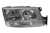 HEAD LAMP.UNIT..ECE.MANUAL.W/LED.MN.T-G-X..08 / Bulb Type: H7, H7, PY21W, LED, H21W Depo 4491102RLDEN (фото 1)