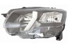 HEADLIGHT Depo 5501171LMLDEM2 (фото 1)