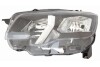 HEADLIGHT Depo 5501171LMLDEM2 (фото 2)