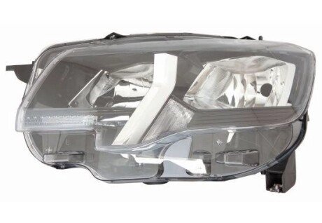 HEADLIGHT Depo 5501171LMLDEM2