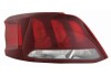 Combination rearlight Depo 5501976LLDUE (фото 1)