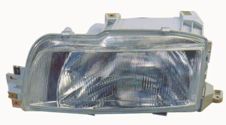 Основная фара Depo 551-1113L-LD-E