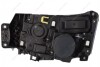 HEAD LAMP.UNIT..ECE.ELEC/MANUAL W/LED / RN.TRUCK RAGE T..14. / Bulb Type: H7,H1,LED,LED (24V) Depo 55111A6RLDEMN (фото 1)