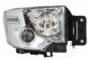 HEAD LAMP.UNIT..ECE.ELEC/MANUAL W/LED / RN.TRUCK RAGE T..14. / Bulb Type: H7,H1,LED,LED (24V) Depo 55111A6RLDEMN (фото 2)