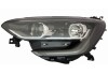 Reflektor L (LED, 2*H7/LED, elektryczny, bez silnika, bez moduЕ‚u Е›wiateЕ‚ dziennych LED bez sterownika LED) pasuje do: RENAULT MEGANE IV 11.15- Depo 551-11AEL-LDEM2 (фото 1)