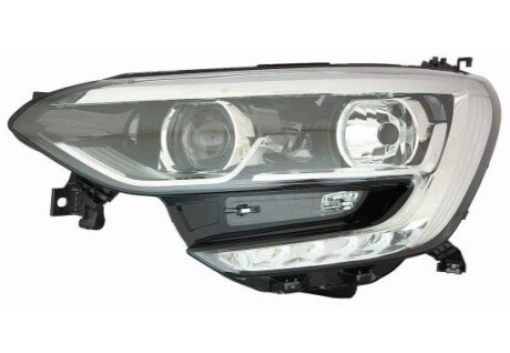 Фара перед.лев.H7+ H7 s LED [16-] Depo 551-11AEL-LEMN1