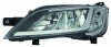 REFLEKTOR CITROEN JUMPER DUCATO 14- LED Depo 552-1145RMLDEM1 (фото 1)