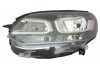 HEAD LAMP.UNIT..ECE.ELEC W/S MOTOR CT.SPAETURER/JMPY..16. Depo 5521149RMLDEM2 (фото 1)