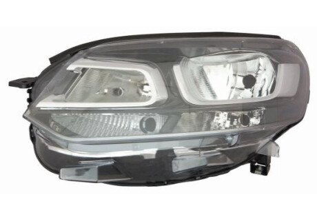 HEAD LAMP.UNIT..ECE.ELEC W/S MOTOR CT.SPAETURER/JMPY..16. Depo 5521149RMLDEM2