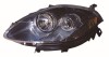 HEAD LAMP.UNIT..ECE.ELEC W/S MOTOR LIGHT GREY.BULB TYPE:H1,H1,PY24W,W5W.FIAT.BRAVO..10-. Depo 6611153RMLEMN7 (фото 1)