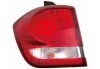 TAIL LAMP UNIT ECE LED TYPE / FT FREMNT 11- / LED,WY21W Depo 6611951RUE (фото 1)