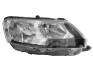 HEAD LAMP Depo 6651124RMLDEM (фото 1)