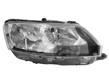 HEAD LAMP Depo 6651124RMLDEM