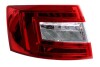 LAMPA TYL LE.SKODA OCTAVIA III-16 4D LED Depo 6651929LUE (фото 1)