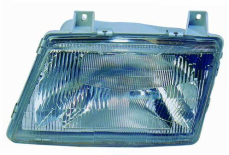 Основная фара Depo 772-1101L-LD-E