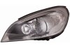 HEAD LAMP.UNIT..ECE&3C ELEC W/S MOTOR.W/LED HID AFS TYPE VV.S-60..12 Depo 7731140RMLDAEM (фото 1)