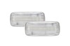 ZESTAW KIER. AUDI A2 00- Depo L03140001LED (фото 1)