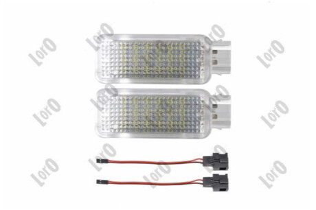 OSWIETLENIE PODLOGI Depo L03-470-001LED