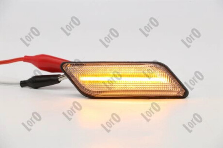 ZESTAW KIERUNKOWSKAZOW Depo L04-140-005LED