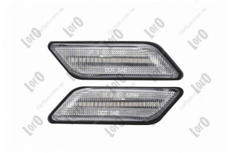 Комплект указателей поворота Depo L04-140-005LED-D