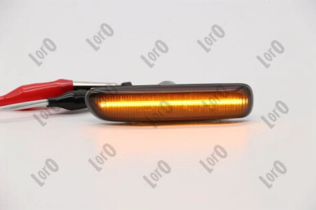 НАБІР ПОКАЗІВ ПОВОРОТУ Depo L04-140-006LED-S