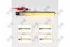 КОМПЛЕКТ ПОКАЗНИКІВ ПОВОРОТУ BMW M3 E90 E92E93 Depo L04-140-012LED-D (фото 4)