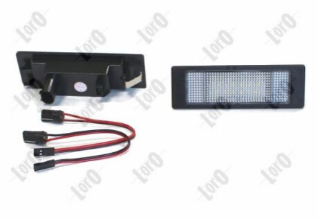 Автозапчасть Depo L04-210-0001LED