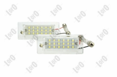 Автозапчасть Depo L042100006LED