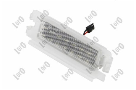 НАБІР НАСТІЛЬНОЇ ЛАМПИ LED REJ LE+PR. Depo L10-210-0002LED