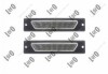 Ліхтар номерного знака Depo L16-210-0002LED (фото 1)