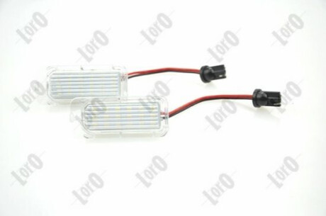 Автозапчастина Depo L17-210-0003LED