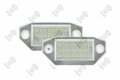 ЛАМПА НАСТІЛЬНА REJ LE+PR LED FORD MONDEO -07 Depo L17-210-0005LED