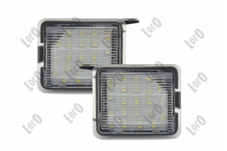 Автозапчасть Depo L17-420-002LED