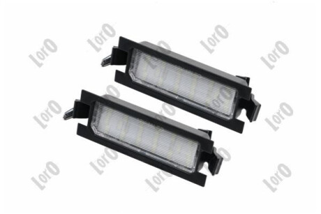 НАБІР НАСТІЛЬНОЇ ЛАМПИ LED REJ LE+PR. Depo L19-210-0002LED