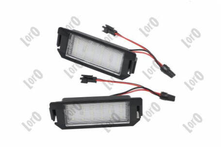 LAMPA TABL REJ LED LE+PR KPL. Depo L19-210-0006LED