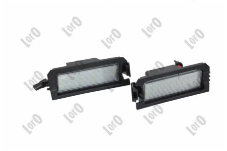 LAMPA TABL REJ LED LE+PR KPL. Depo L19-210-0010LED