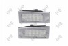 LAMPA TABL REJ LED LE+PR KPL. Depo L19-210-0011LED (фото 1)