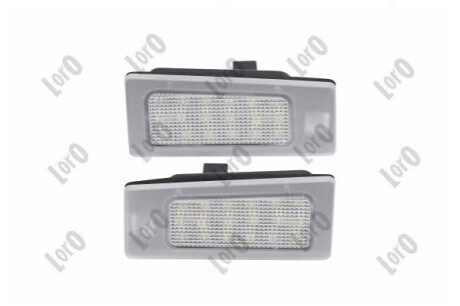 LAMPA TABL REJ LED LE+PR KPL. Depo L19-210-0011LED