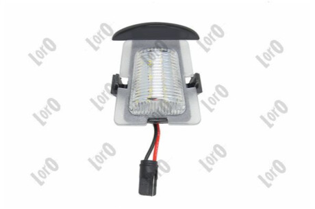 НАБІР НАСТІЛЬНОЇ ЛАМПИ LED REJ LE+PR. Depo L23-210-0001LED