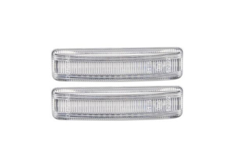 ZESTAW KIER. LAND ROVER FREELANDER II 08- Depo L27140001LED