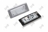 LAMPA TABL REJ LED LE+PR KPL. Depo L27-210-0004LED (фото 2)