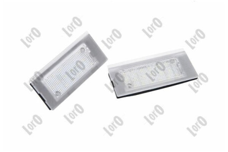 LAMPA TABL REJ LED LE+PR KPL. Depo L27-210-0004LED