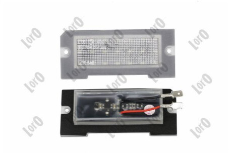 LAMPA TABL REJ LED LE+PR KPL. Depo L27-210-0005LED