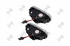 KIER. NISSAN MICRA 02- Depo L35140002LED (фото 2)